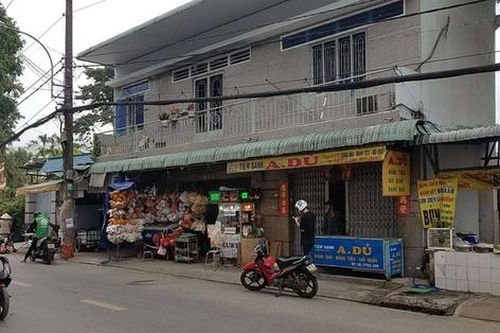 TPHCM: Sức khỏe hai cháu bé vụ cháy nhà trong đêm hiện ra sao?