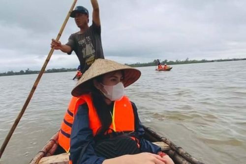 Một tiên chấp hai tinh