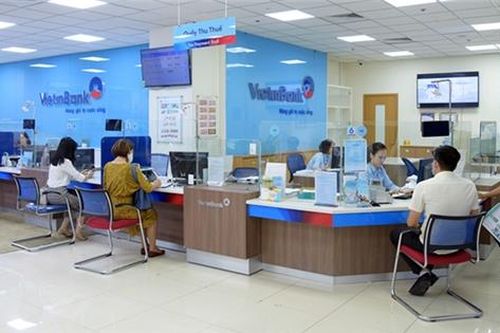 Vietinbank báo lãi trước thuế 9 tháng đầu năm tăng 22%