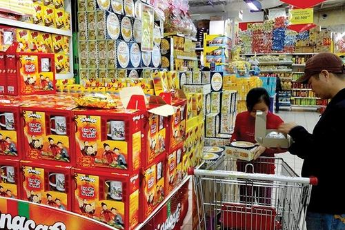 Thị trường trong nước: Khẳng định vai trò trong bối cảnh mới