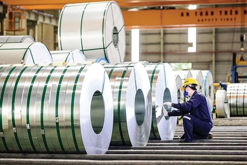 Xu thế mới của thương mại toàn cầu: Thách thức và cơ hội cho kinh tế Việt Nam