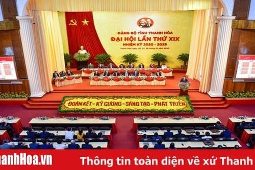 Đoàn kết, nỗ lực hiện thực hóa khát vọng thịnh vượng