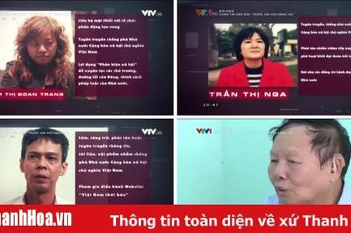 Tràn lan tin xuyên tạc về nhân sự Đại hội XIII: Âm mưu phá hoại niềm tin của nhân dân với Đảng