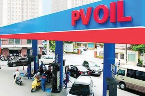 Doanh thu PV OIL quý 3/2020 giảm hơn 11.000 tỷ đồng