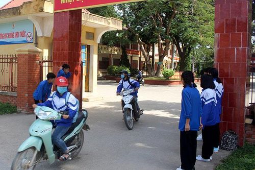 Cần chế tài xử lý nghiêm