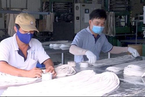 Xu hướng xây dựng nhà xưởng cho thuê tiếp tục tăng