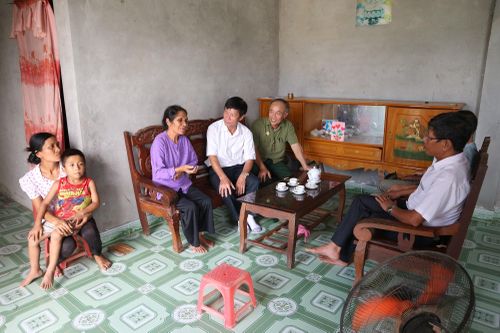 Bất cập trong rà soát hộ nghèo