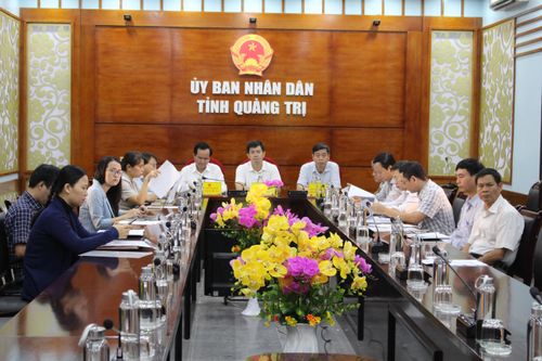 Tháo gỡ vướng mắc, thúc đẩy nhanh tốc độ giải ngân vốn ODA