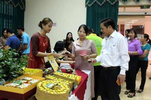 Khẳng định vai trò nòng cốt trong phát triển kinh tế tập thể