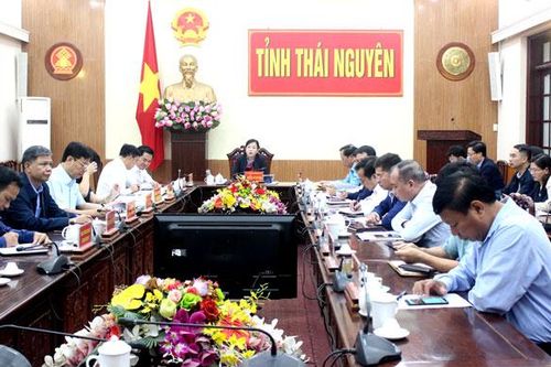 Thủ tướng Nguyễn Xuân Phúc: Cương quyết thay, đổi cán bộ không vì nhiệm vụ mà vì lợi ích nhóm