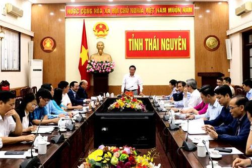 'Kịp thời tháo gỡ khó khăn cho doanh nghiệp'