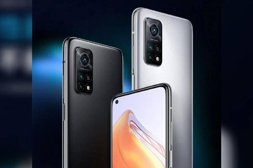 Redmi K30S ra mắt - Thiết bị sở hữu chip Snapdragon 865 có giá rẻ nhất hiện nay