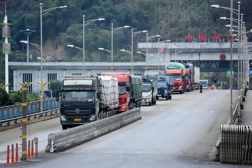 Bộ Công Thương lưu ý các doanh nghiệp khi xuất khẩu sang Vân Nam, Trung Quốc