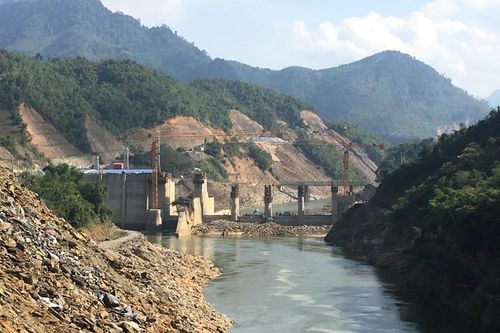 Thanh Hóa: Chưa xem xét nghiên cứu, khảo sát đầu tư thủy điện tại Mường Lát