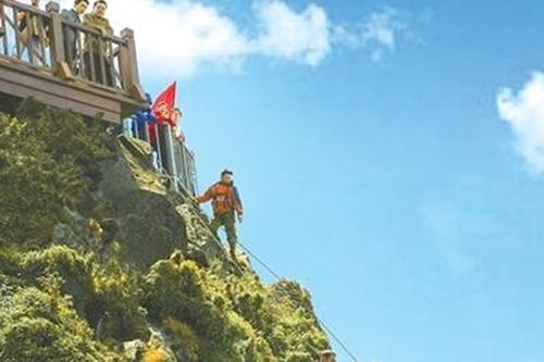 Du lịch bền vững lan tỏa thông điệp xanh