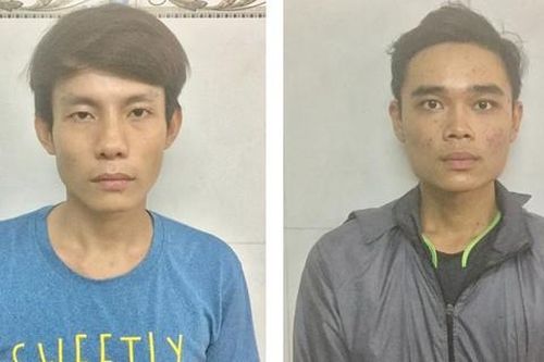 Bắt băng cướp giật nghiện 'hàng đá', mê game ở Sài Gòn