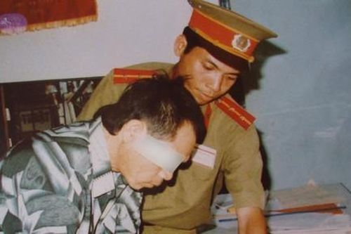 Kỳ 1: Hành trình tội lỗi