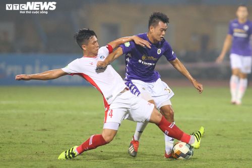 Nhận định bóng đá Viettel vs Hà Nội FC: Chung kết sớm V-League 2020