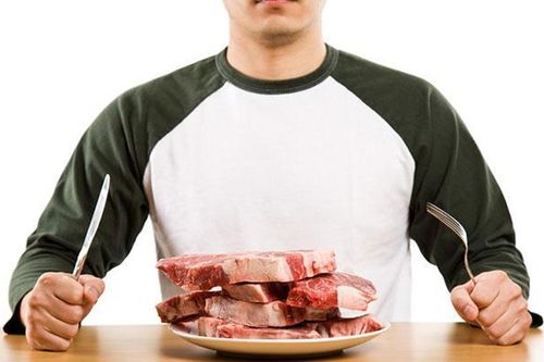 Ngớ ngẩn, liệt tứ chi, thậm chí mất mạng từ thói quen ăn thịt tái, sống