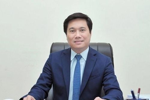 Thứ trưởng Xây dựng Nguyễn Tường Văn làm Phó Bí thư Tỉnh ủy Quảng Ninh