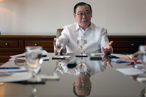 Philippines xây dựng hạm đội ở Biển Đông để kiềm chế Trung Quốc