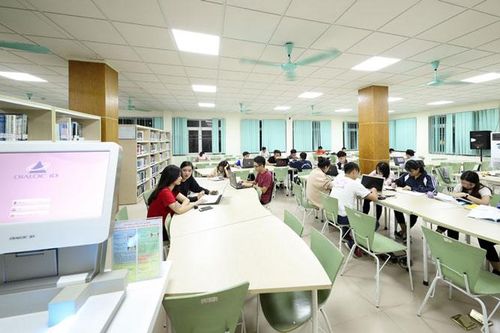 Ba cơ sở giáo dục đại học của Việt Nam được xếp hạng thế giới