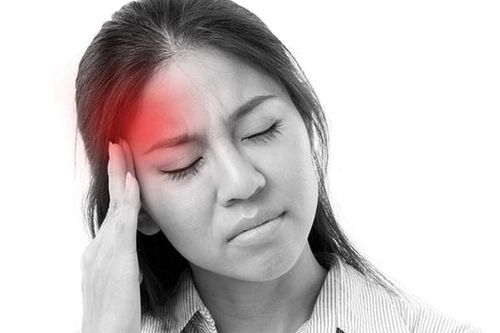 Đau đầu: Tín hiệu cảnh báo những bất thường của sức khỏe
