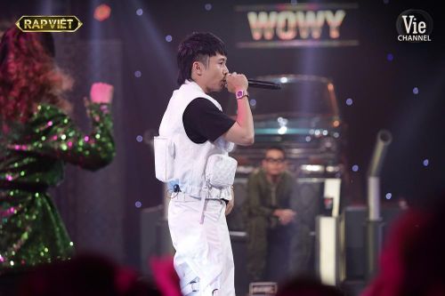 Rap Việt: Karik và Binz khó xử khi phải chứng kiến học trò cũ đối đầu với học trò mới