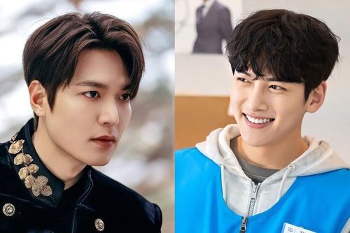 Đây là lý do mà Lee Min Ho và Ji Chang Wook chỉ muốn năm 2020 trôi qua thật nhanh