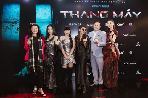 Phim kinh dị Việt duy nhất mùa Halloween 2020 'Thang Máy' chính thức ra rạp sau 5 năm ấp ủ
