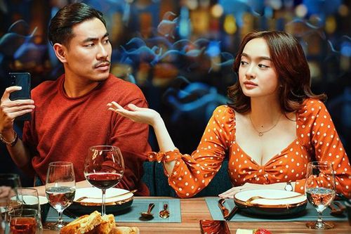 Đạo diễn 'Tiệc Trăng Máu' nói về vai của Kaity: 'Vai khó là vai tưởng ai cũng làm được'