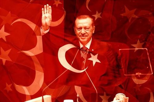 Thổ Nhĩ Kỳ đã lên kế hoạch lấy lại các vùng đất của Đế chế Ottoman?