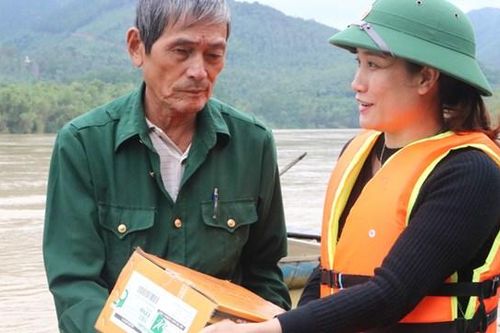 Ông Lê Truyền: Dựa vào nhân dân, nguồn lực Mặt trận là vô tận