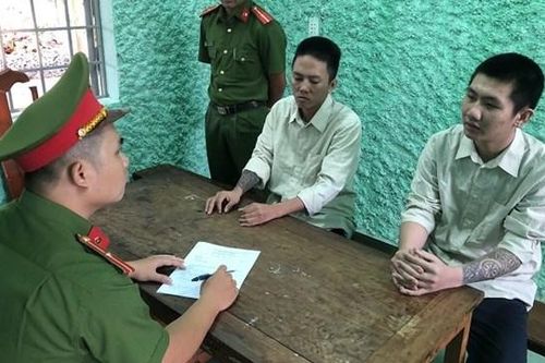 Đắk Nông: Khởi tố hai đối tượng mua bán trái phép chất ma túy