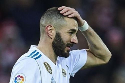 'Hành động của Benzema rất xấu xí'