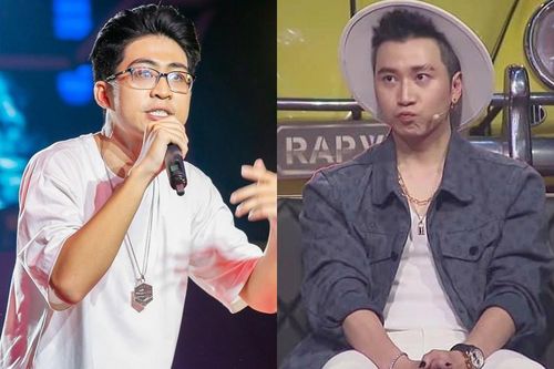 Vì sao Karik khen ngợi ICD của King of Rap?