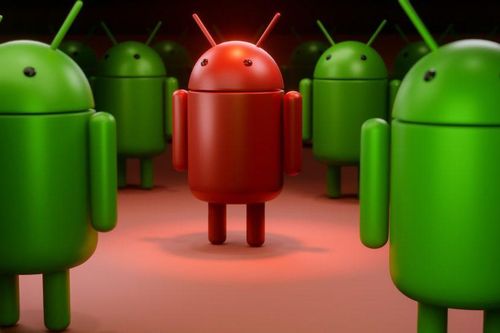 Những app Android nguy hiểm cần xóa ngay