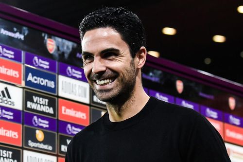 Arsenal đón tin vui trước trận gặp MU