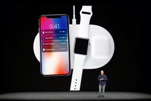 Có MagSafe, Apple không cần AirPower nữa?