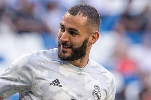 Lý do Benzema dặn đồng đội không chuyền cho Vinicius