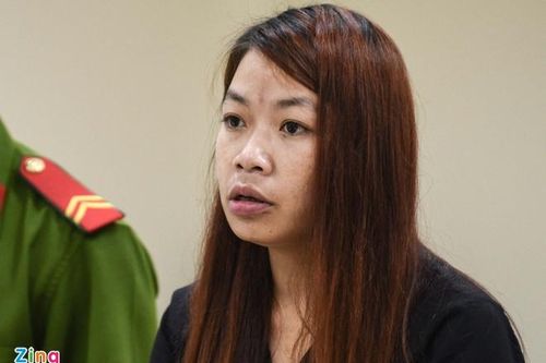 Mẹ bé trai bị bắt cóc muốn tòa xử nghiêm kẻ gây án