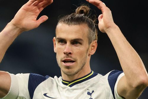 Bale chỉ còn là người hùng của quá khứ