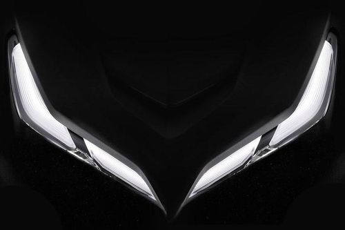 Yamaha sẽ ra mắt xe máy nào tại Việt Nam vào tuần sau?