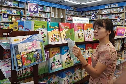 TP.HCM gặp khó khăn khi triển khai chương trình, sách giáo khoa mới