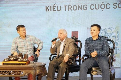 Cần thiết xây dựng giáo trình môn Kiều học, giảng dạy cho học sinh?