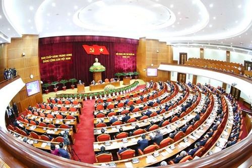 Đánh giá sâu hơn về công tác phòng, chống tham nhũng