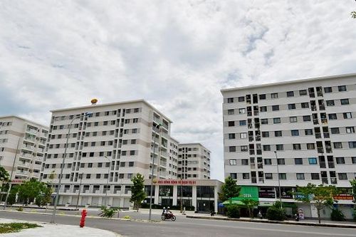 Vì sao nhà ở thương mại liên tục tăng giá?