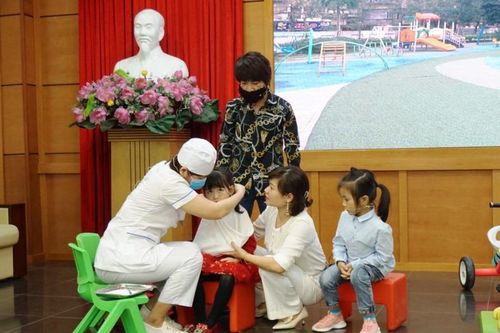 Quận Thanh Xuân: Phòng chống tai nạn thương tích, xây dựng cộng đồng an toàn cho trẻ