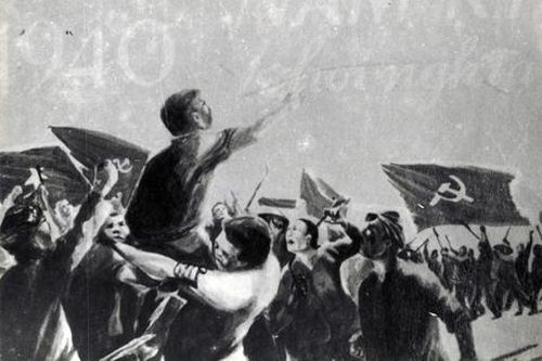 Bộ VHTTDL: Hội thi Tuyên truyền lưu động Kỷ niệm 80 năm Ngày Nam Kỳ khởi nghĩa, chào mừng Đại hội Đảng bộ các cấp