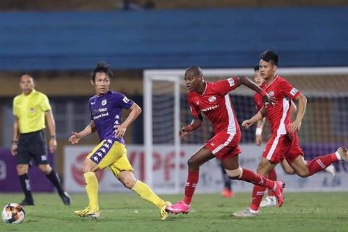 Không thắng được Viettel, HLV Hà Nội FC vẫn khẳng định chớ loại sớm đội nhà